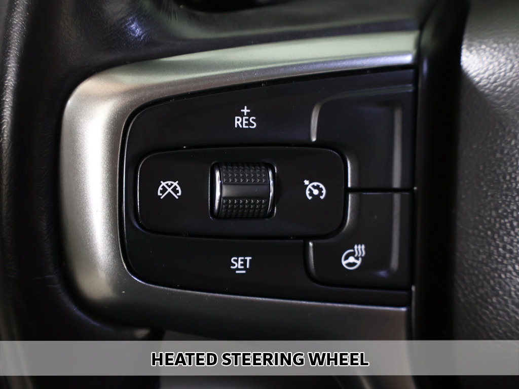 Used 2019 Chevrolet Silverado 1500 RST AWD/4WD image 7