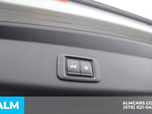 Used 2024 Mitsubishi Outlander SE image 22