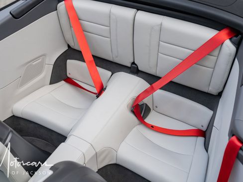 Used 2022 Porsche 911 Carrera S image 20