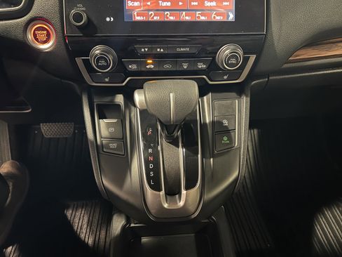 Used 2021 Honda CR-V EX image 19