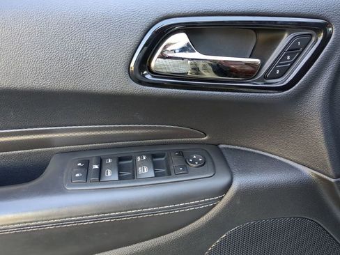 Used 2023 Dodge Durango SRT AWD/4WD image 14