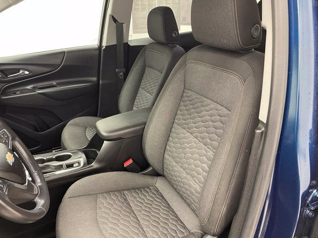 Used 2019 Chevrolet Equinox LT AWD/4WD image 16