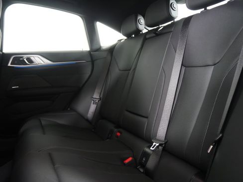New 2026 BMW i4 eDrive40 image 16