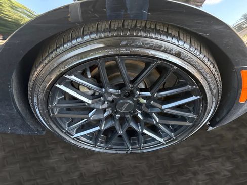 Used 2020 Chevrolet Camaro LS RWD image 34