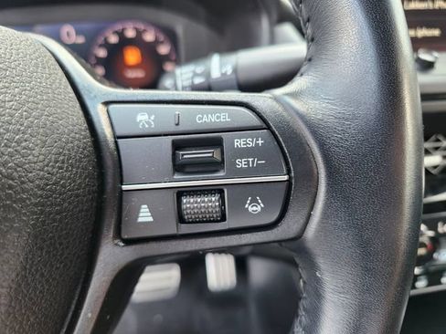 Used 2024 Honda Accord Sport image 29
