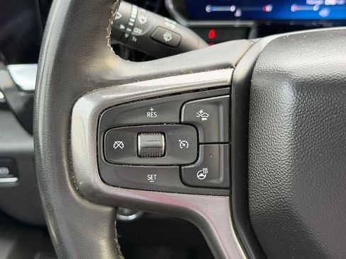 Used 2026 Chevrolet Silverado 3500 High Country w/ High Country Premium Package AWD/4WD image 9