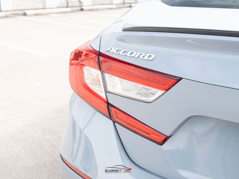 Used 2021 Honda Accord Sport image 43