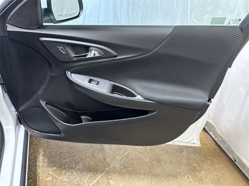 Used 2024 Chevrolet Malibu LT image 26