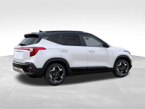 New 2026 Kia Seltos S AWD/4WD image 6