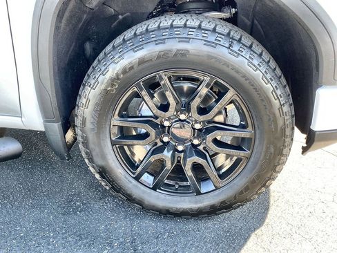 New 2026 GMC Sierra 1500 Elevation w/ Elevation Select Package image 44