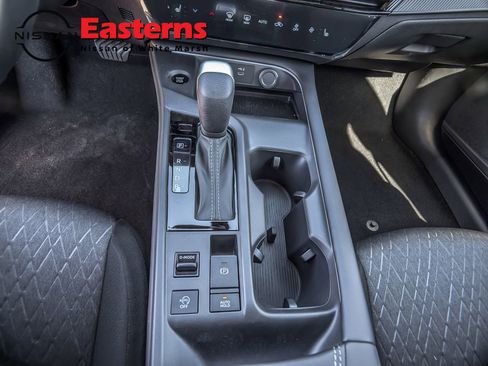 New 2026 Nissan Sentra SV w/ SV Convenience Package FWD image 13