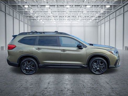Used 2026 Subaru Ascent Bronze Edition w/ Popular Package #2 AWD/4WD image 51