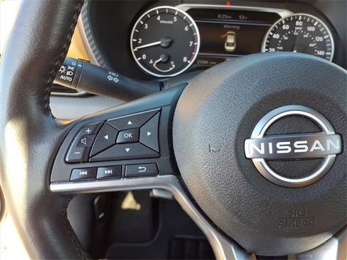 Certified 2024 Nissan Sentra SV w/ SV Premium Package image 10