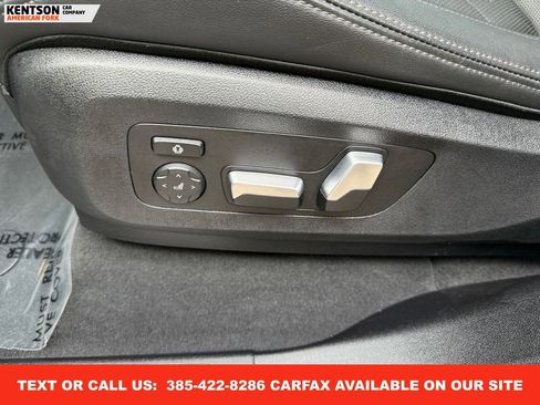 Used 2025 BMW X5 xDrive50e image 29