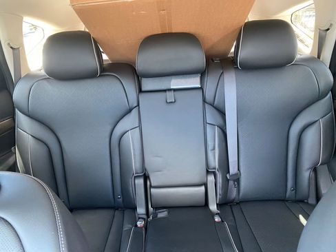 New 2026 Genesis GV80 2.5T Prestige AWD/4WD image 34