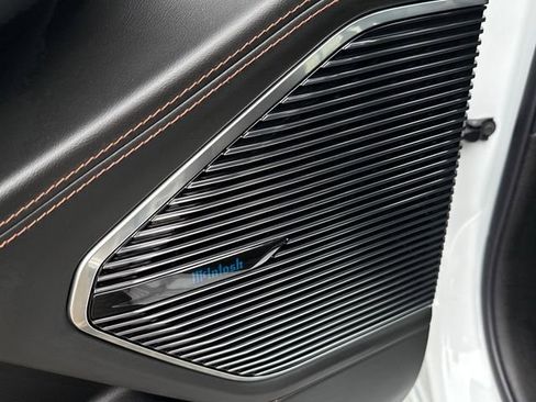 New 2025 Jeep Grand Cherokee L Summit AWD/4WD image 23