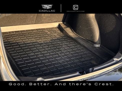 Used 2023 Tesla Model 3 Standard Range image 25