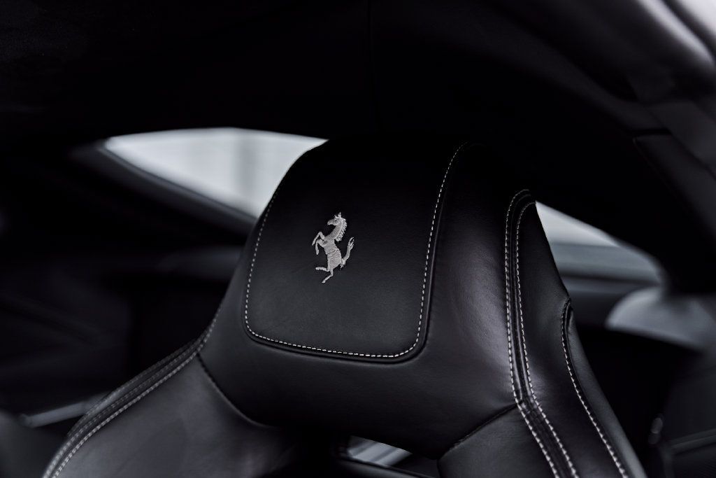 Used 2015 Ferrari F12 Berlinetta RWD image 53
