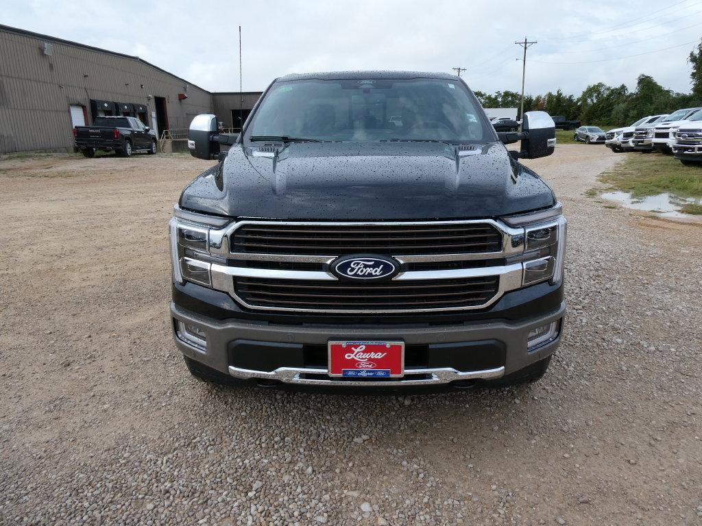 New 2026 Ford F150 King Ranch w/ Equipment Group 601A High AWD/4WD image 8