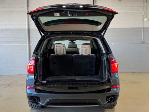 Used 2012 BMW X5 xDrive35i image 39