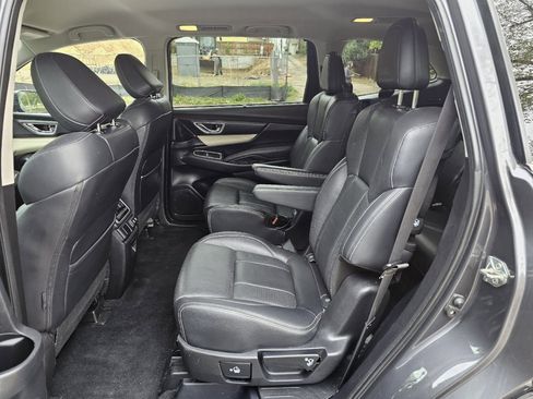 Used 2021 Subaru Ascent Limited w/ Popular Package #2 AWD/4WD image 25