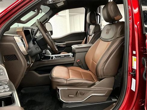 Used 2025 Ford F350 King Ranch image 20
