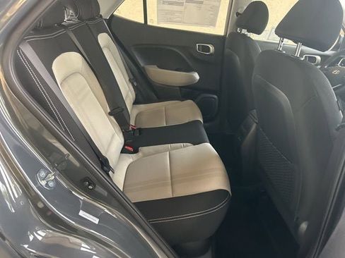 New 2026 Hyundai Venue SEL image 29