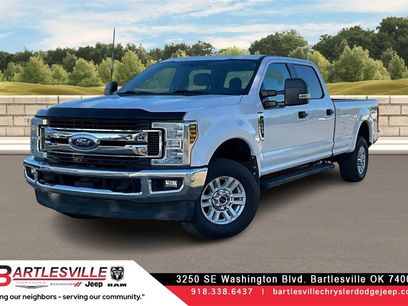 Used 2018 Ford F350 XLT w/ XLT Value Package