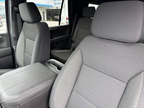 New 2026 Chevrolet Tahoe LS RWD image 11