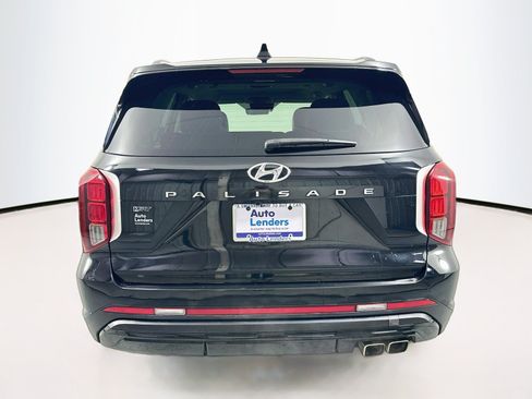 Used 2023 Hyundai Palisade XRT FWD image 6