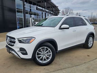 Certified 2024 Mercedes-Benz GLE 350 4MATIC