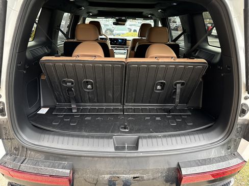 Certified 2026 Hyundai Santa Fe Calligraphy image 37