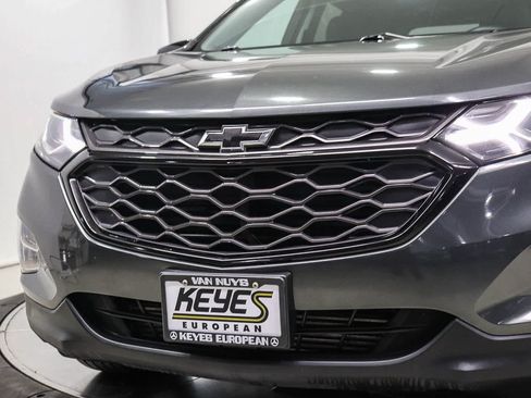 Used 2019 Chevrolet Equinox LT FWD image 8