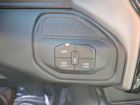 New 2026 RAM 5500 Laramie image 11