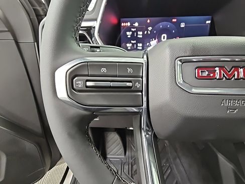 New 2026 GMC Canyon Elevation w/ Convenience Package image 26