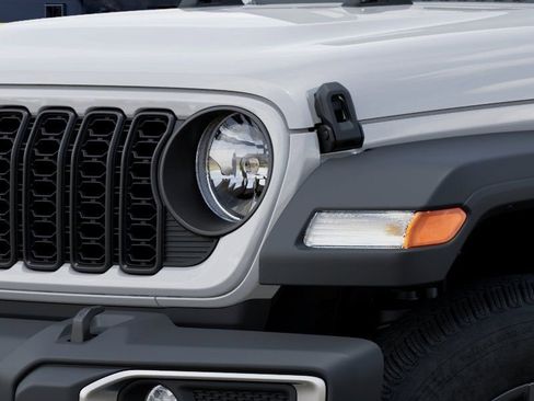 New 2026 Jeep Gladiator Sport AWD/4WD image 10