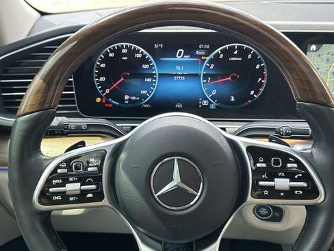 Certified 2023 Mercedes-Benz GLE 350 4MATIC image 21