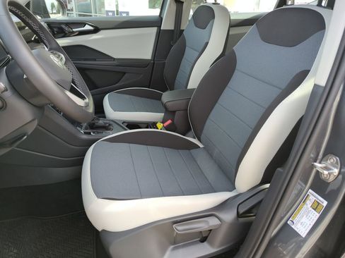 New 2026 Volkswagen Taos S image 12