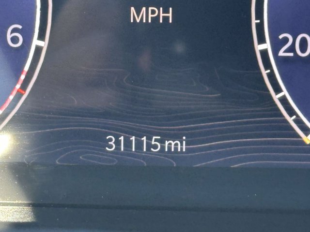 Used 2023 Jeep Grand Cherokee Altitude AWD/4WD image 13