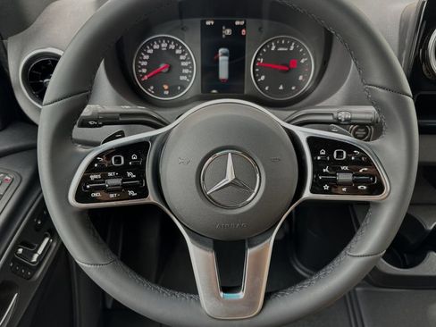 Used 2024 Mercedes-Benz Sprinter 144 Cargo image 24