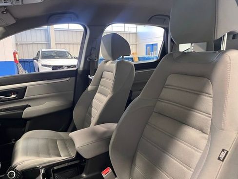Used 2018 Honda CR-V LX image 23