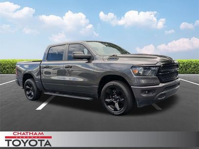 Used 2024 RAM 1500 Tradesman w/ Night Edition