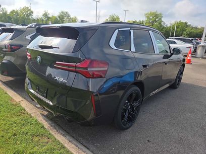 New 2026 BMW X3 xDrive30i w/ Premium Package