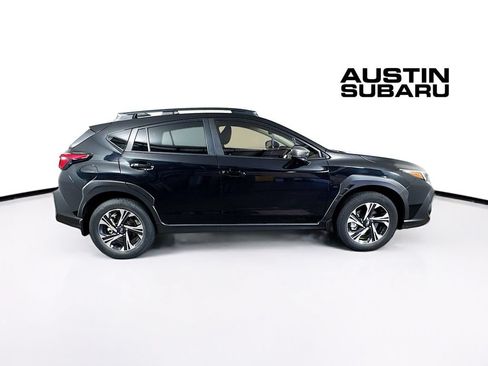 Used 2024 Subaru Crosstrek 2.0i Premium w/ Popular Package #4 AWD/4WD image 8