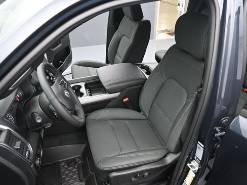 New 2026 RAM 1500 Big Horn image 11