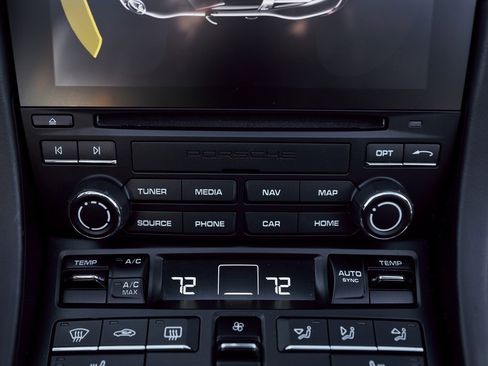 Used 2019 Porsche 911 Targa 4 GTS image 62