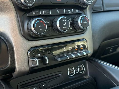 Used 2019 RAM 1500 Sport w/ Level 2 Equipment Group image 18