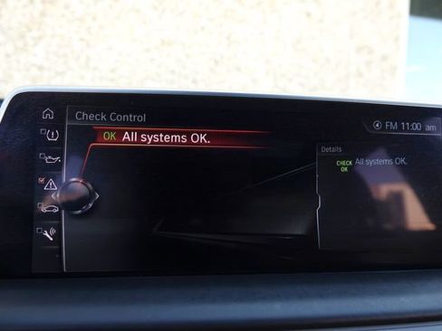 Used 2016 BMW 740i 740i * Executive Pk * Driver image 28