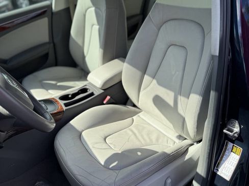 Used 2010 Audi A4 2.0T Premium Plus image 11