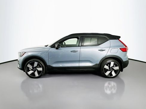 Used 2023 Volvo XC40 Recharge Ultimate w/ Protection Package Premier AWD/4WD image 4